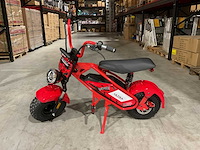 2025 ultra motocross viper mul tx 50 rd mini chopper - afbeelding 12 van  21
