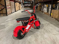 2025 ultra motocross viper mul tx 50 rd mini chopper - afbeelding 20 van  21