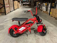 2025 ultra motocross viper mul tx 50 rd mini chopper - afbeelding 21 van  23