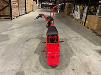 2025 ultra motocross viper mul tx 50 rd mini chopper - afbeelding 22 van  23