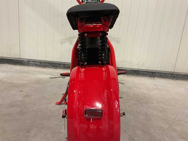 2025 ultra motocross viper mul tx 50 rd mini chopper - afbeelding 3 van  18