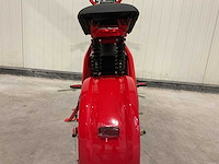 2025 ultra motocross viper mul tx 50 rd mini chopper - afbeelding 3 van  18