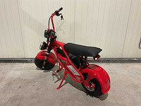 2025 ultra motocross viper mul tx 50 rd mini chopper - afbeelding 4 van  18