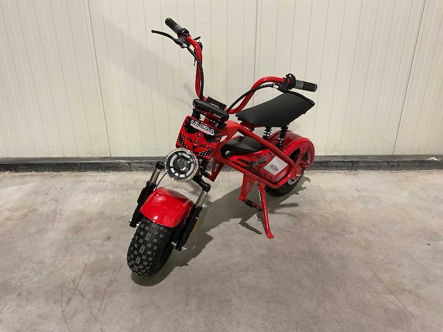 2025 ultra motocross viper mul tx 50 rd mini chopper - afbeelding 1 van  18