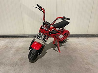 2025 ultra motocross viper mul tx 50 rd mini chopper - afbeelding 1 van  18
