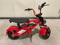 2025 ultra motocross viper mul tx 50 rd mini chopper - afbeelding 14 van  18