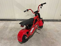 2025 ultra motocross viper mul tx 50 rd mini chopper - afbeelding 15 van  18