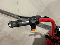 2025 ultra motocross viper mul tx 50 rd mini chopper - afbeelding 17 van  18