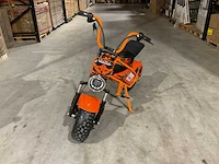 2025 ultra motocross viper multx-02or 50 motorfiets