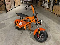 2025 ultra motocross viper multx-02or 50 motorfiets - afbeelding 13 van  17