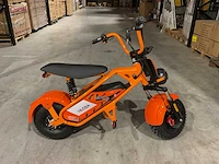 2025 ultra motocross viper multx-02or 50 motorfiets - afbeelding 15 van  17