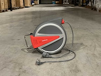 2025 ultratoolz 20m verlengkabelhaspel - afbeelding 8 van  12