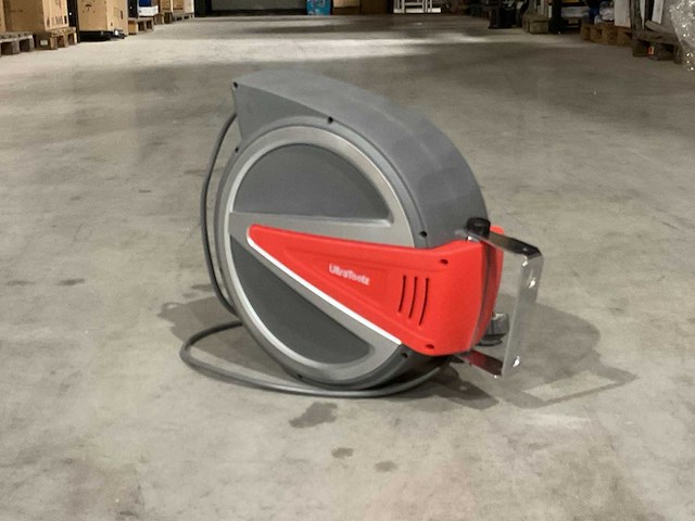 2025 ultratoolz 20m verlengkabelhaspel - afbeelding 11 van  12