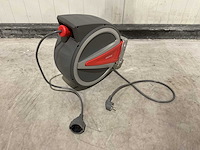 2025 ultratoolz 20m verlengkabelhaspel - afbeelding 9 van  16