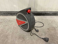 2025 ultratoolz 20m verlengkabelhaspel - afbeelding 12 van  16