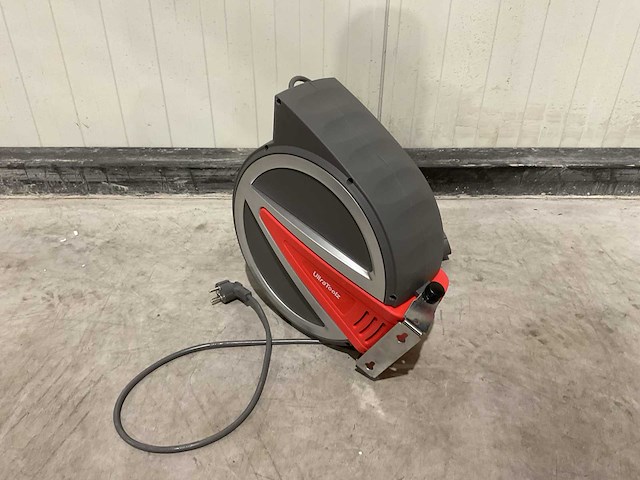 2025 ultratoolz 20m verlengkabelhaspel - afbeelding 16 van  16