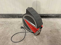 2025 ultratoolz 20m verlengkabelhaspel - afbeelding 16 van  16