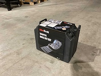 2025 ultratoolz 300 pcs bits- en borenset - afbeelding 1 van  14