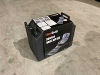 2025 ultratoolz 300 pcs bits- en borenset - afbeelding 8 van  14