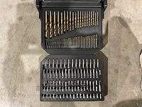 2025 ultratoolz 300 pcs bits- en borenset - afbeelding 10 van  14