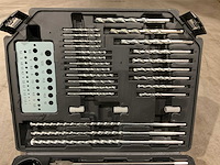 2025 ultratoolz 300 pcs bits- en borenset - afbeelding 13 van  14