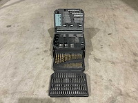 2025 ultratoolz 300 pcs bits- en borenset - afbeelding 7 van  14