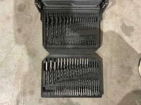 2025 ultratoolz 300 pcs bits- en borenset - afbeelding 3 van  14