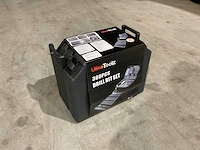 2025 ultratoolz 300 pcs bits- en borenset - afbeelding 8 van  14