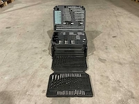 2025 ultratoolz 300 pcs bits- en borenset - afbeelding 9 van  14