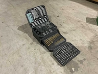 2025 ultratoolz 300 pcs bits- en borenset - afbeelding 13 van  14