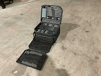 2025 ultratoolz 300 pcs bits- en borenset - afbeelding 11 van  14