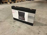 2025 ultratoolz 32 pcs momentsleutel set - afbeelding 1 van  8