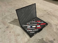 2025 ultratoolz 32 pcs momentsleutel set - afbeelding 6 van  8