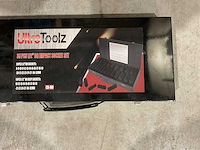 2025 ultratoolz 35 pcs kracht doppenset - afbeelding 3 van  9