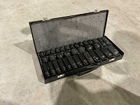 2025 ultratoolz 35 pcs kracht doppenset - afbeelding 6 van  9