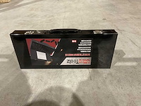 2025 ultratoolz 35 pcs kracht doppenset - afbeelding 9 van  9