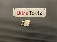 2025 ultratoolz 399pcs gereedschapskoffer - afbeelding 3 van  17