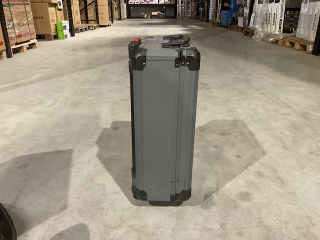 2025 ultratoolz 399pcs gereedschapskoffer - afbeelding 12 van  17