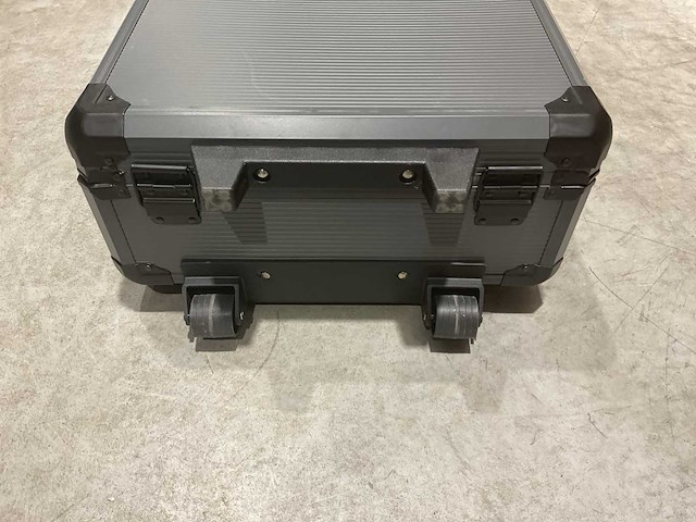 2025 ultratoolz 399pcs gereedschapskoffer - afbeelding 5 van  17