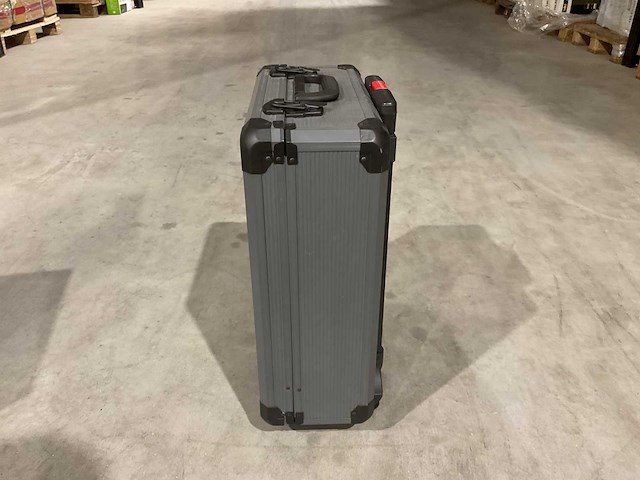 2025 ultratoolz 399pcs gereedschapskoffer - afbeelding 15 van  17