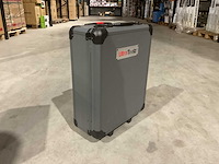 2025 ultratoolz 399pcs gereedschapskoffer - afbeelding 11 van  17