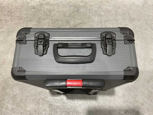 2025 ultratoolz 399pcs gereedschapskoffer - afbeelding 5 van  10