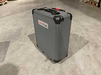 2025 ultratoolz 399pcs gereedschapskoffer - afbeelding 9 van  10