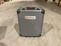 2025 ultratoolz 399pcs gereedschapskoffer - afbeelding 10 van  10