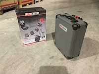 2025 ultratoolz 399pcs gereedschapskoffer