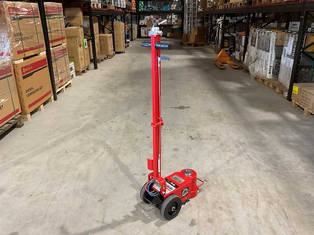 2025 ultratoolz 60t garagekrik - afbeelding 21 van  23