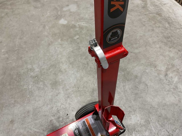 2025 ultratoolz 60t garagekrik - afbeelding 7 van  23