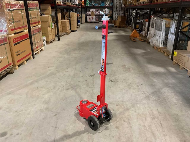 2025 ultratoolz 60t garagekrik - afbeelding 3 van  20