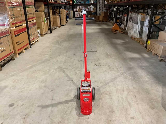 2025 ultratoolz 60t garagekrik - afbeelding 5 van  20