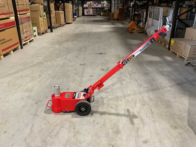 2025 ultratoolz 60t garagekrik - afbeelding 8 van  20